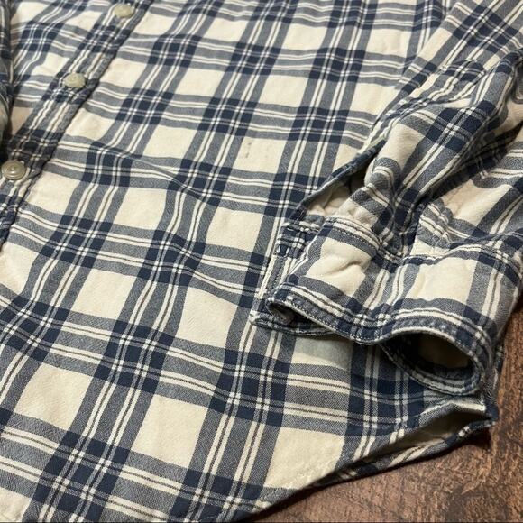 J. Crew Factory | BUNDLE Men's 100% Cotton Long Sleeve Button Down Shirts Sz L - Picture 5 of 6
